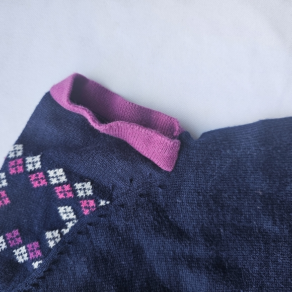 Pekkle sweater dress Size 2 - Picture 4 of 6